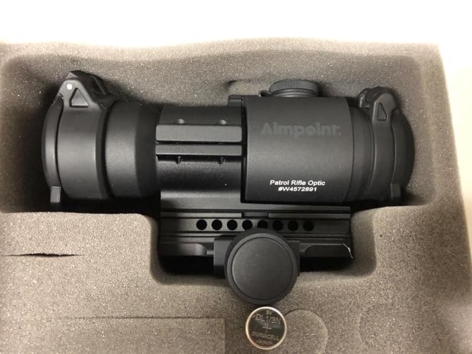 Amazon.co.jp: (エイムポイント)AIMPOINT 実物ドットサイト #12841